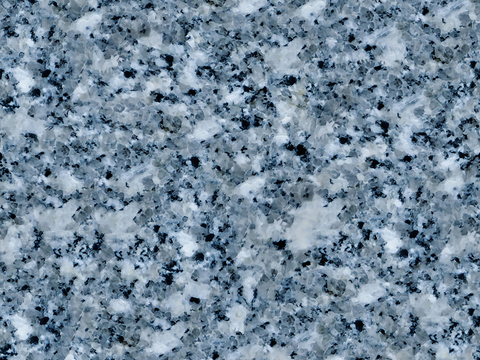  无缝水磨石花岗岩石材 