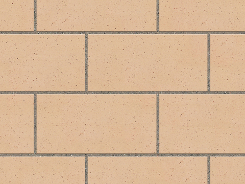  无缝陶瓦拼花地砖人行道路地面广场铺贴 