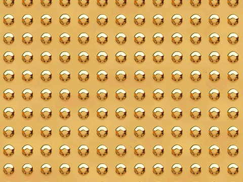  无缝铁艺金属板钢板浮雕质感 