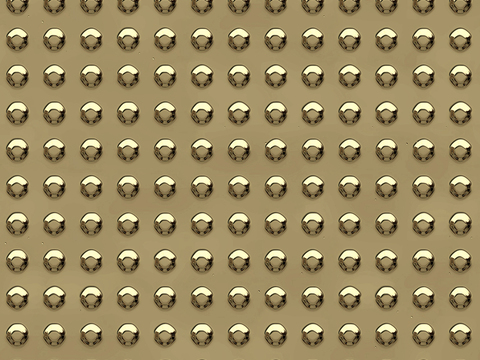  无缝铁艺金属板钢板浮雕质感 