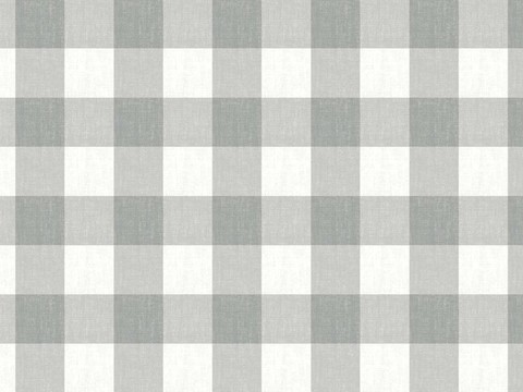 灰绿色格子布纹 