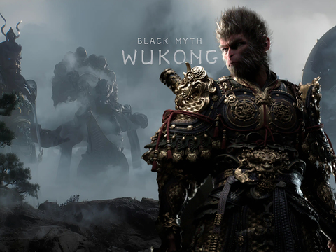  黑神话悟空电脑屏幕黑神话悟空电影电视屏幕 