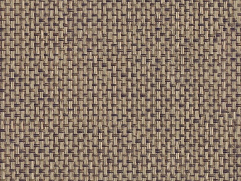  无缝米黄色编织 