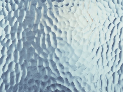  艺术玻璃水纹玻璃 