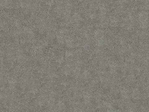  无缝灰色混凝土微水泥墙面 