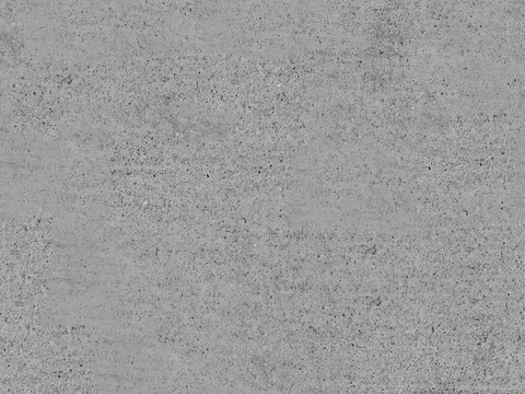  无缝灰色混凝土微水泥墙面 