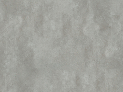  无缝灰色混凝土微水泥墙面 