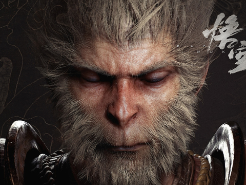  黑神话悟空壁纸黑神话主题壁纸黑神话悟空屏幕电脑屏幕电视屏幕 