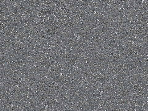  无缝灰色水泥沥青柏油路地面公路马路 