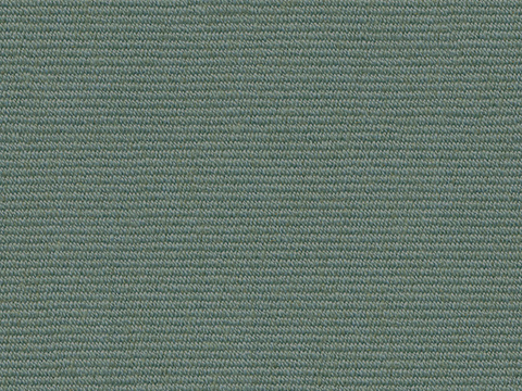  无缝绿色肌理亚麻针织粗纹布纹布料面料 