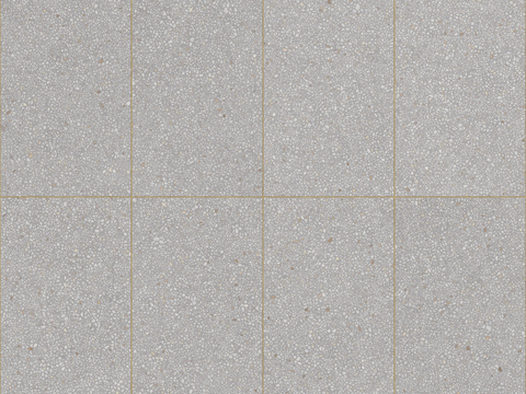  无缝高清水磨石地砖 水泥地砖 