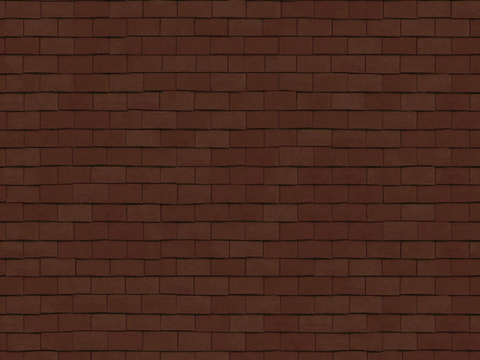  无缝别墅建筑平屋顶瓦片 