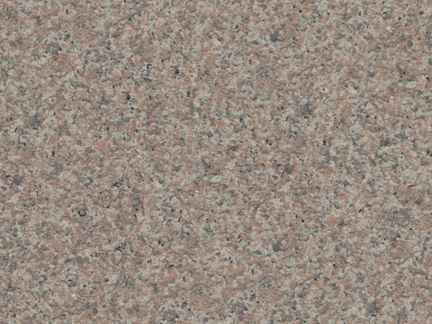  无缝粉红麻花岗岩贴图 