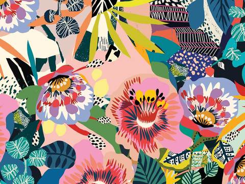  墙布 墙纸 壁纸 