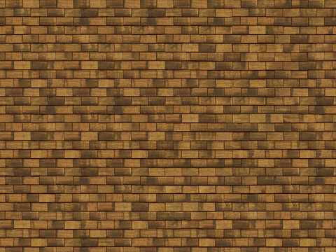  无缝别墅建筑平屋顶瓦片 