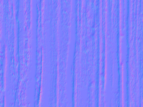  洞石大理石法线凹凸 