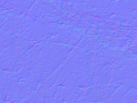  大理石法线凹凸 