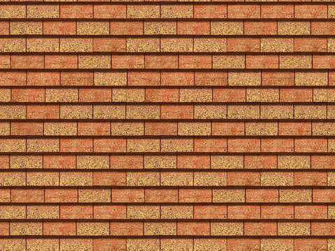  无缝别墅建筑平屋顶瓦片 