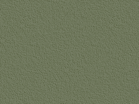  无缝绿色微水泥艺术肌理漆硅藻泥乳胶漆外墙面涂料 