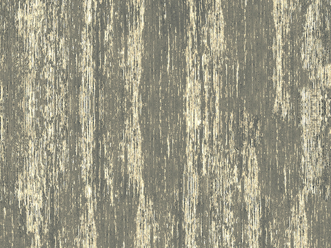  无缝老化做旧开裂纹理油漆木板木纹木饰面 