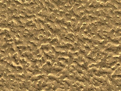  无缝金色锤纹不锈钢黄铜压花金属板 