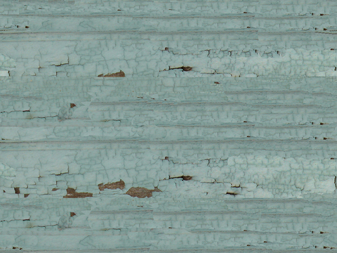  无缝老化做旧开裂纹理油漆木板木纹木饰面 