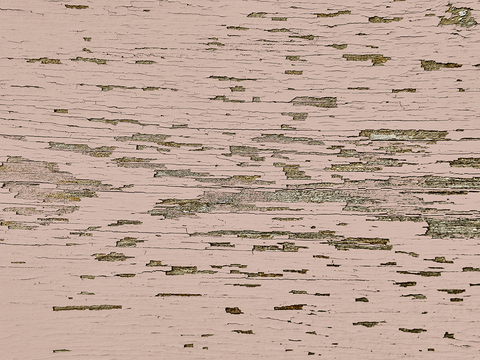  无缝老化做旧开裂纹理油漆木板木纹木饰面 