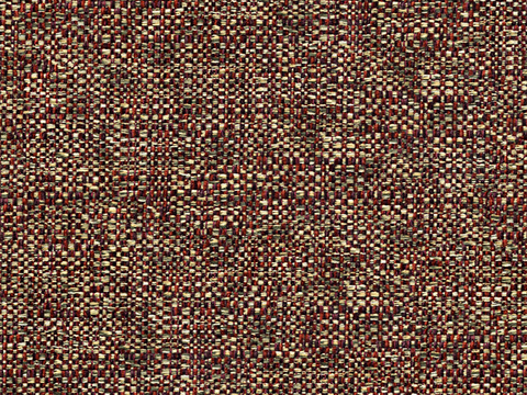  无缝橘色肌理亚麻针织粗纹布纹布料面料 