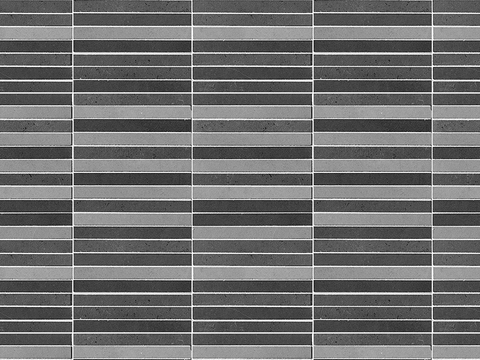  无缝马赛克瓷砖石材条形拼花地砖墙砖瓷砖 