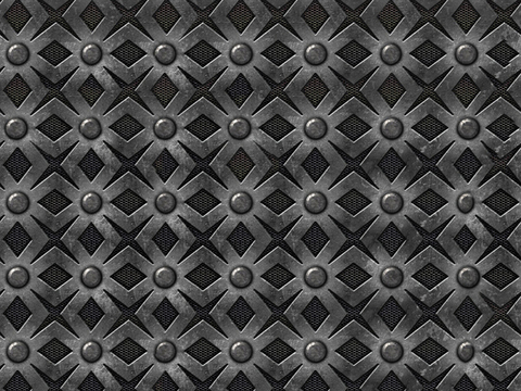  无缝不锈钢压花印花浮雕金属板 