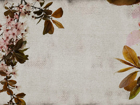  现代做旧涂鸦水泥墙面壁纸墙纸 