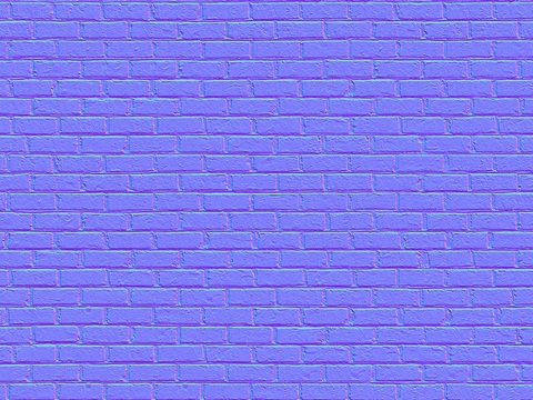  无缝做旧红色砖墙室外红砖墙面 