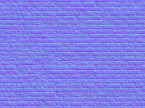  无缝做旧红色砖墙室外红砖墙面 