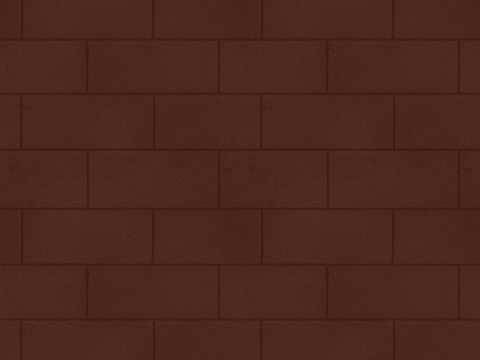  无缝别墅建筑屋顶沥青瓦片 