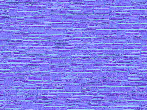  无缝室外建筑碎石文化石材墙面地面 