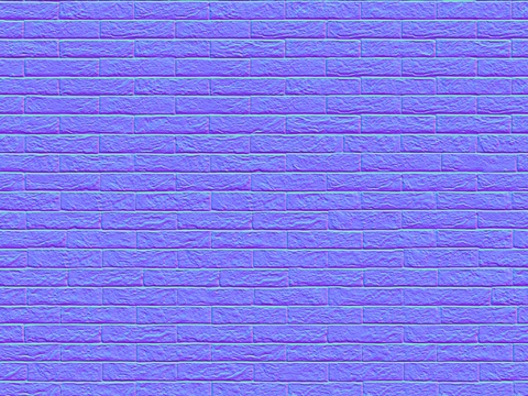  无缝做旧红色砖墙室外红砖墙面 