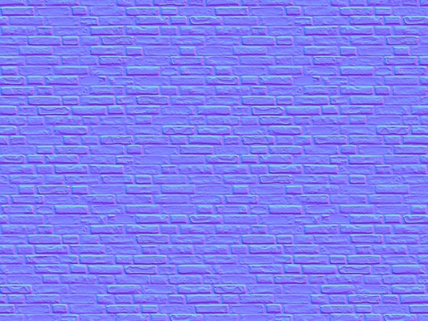  无缝做旧红色砖墙室外红砖墙面 