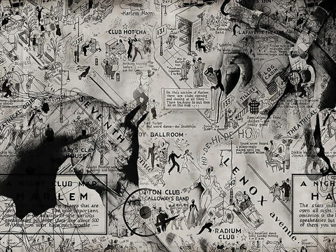  现代做旧涂鸦水泥墙面壁纸墙纸 