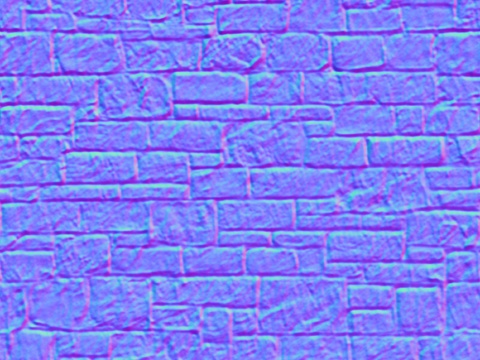  无缝室外建筑碎石文化石材墙面地面 