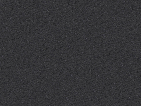  无缝黑色塑料树脂表面纹理贴图 