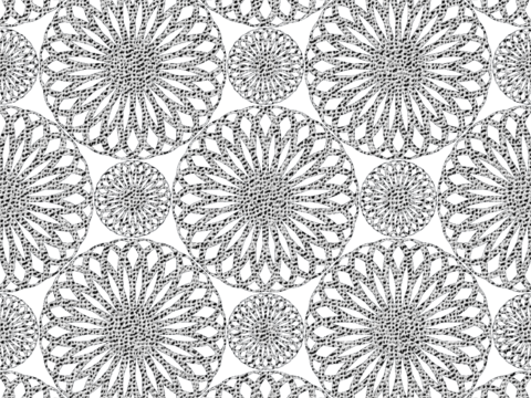  无缝免扣蕾丝质地布纹布料面料 