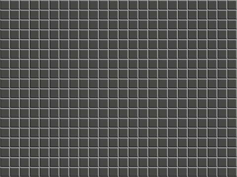  无缝马赛克瓷砖石材方格子砖拼花地砖墙砖瓷砖 1.2 x1.2 