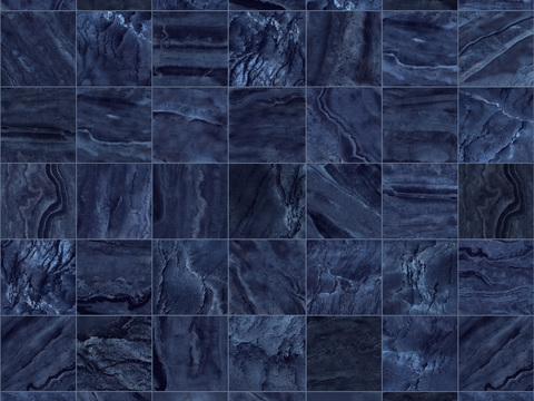  大理石马赛克 墙面石材拼花 大理石拼花 