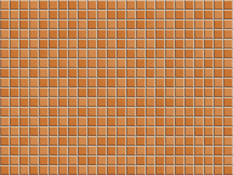  无缝马赛克瓷砖石材方格子砖拼花地砖墙砖瓷砖 1.5 x1.5 