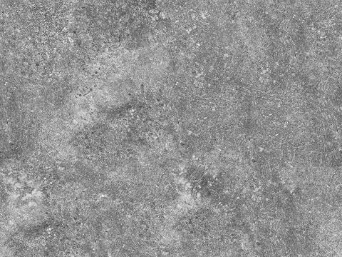  无缝灰色脏旧混凝土水泥墙面 