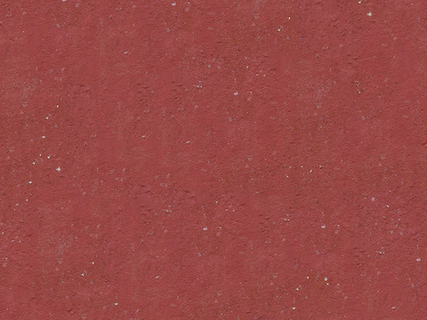  无缝红色微水泥艺术肌理漆硅藻泥乳胶漆外墙面涂料 