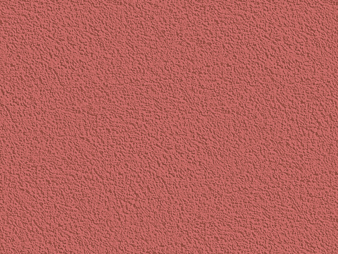  无缝红色微水泥艺术肌理漆硅藻泥乳胶漆外墙面涂料 