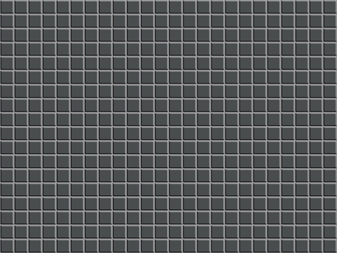  无缝马赛克瓷砖石材方格子砖拼花地砖墙砖瓷砖 1.2 x1.2 
