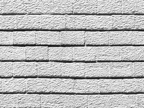  无缝别墅建筑白雪覆盖的屋顶瓦片 