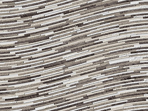  灰色艺术马赛克 